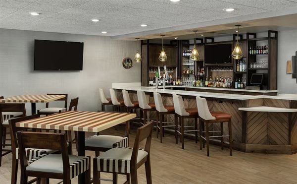 Hilton Garden Inn Greenville