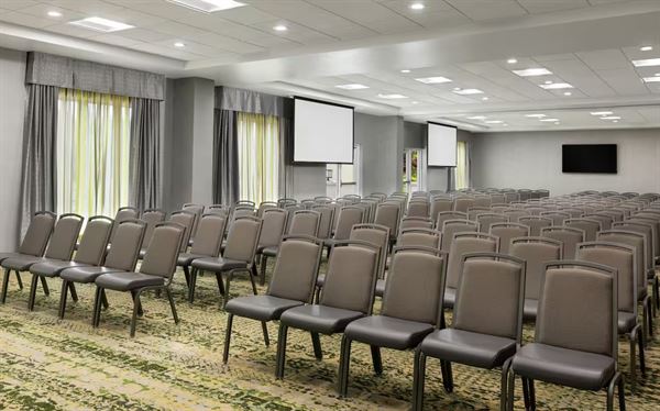 Hilton Garden Inn Greenville