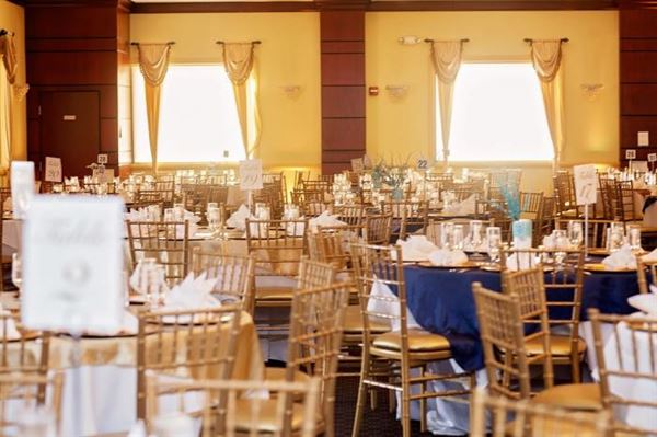 Cherry Blossom Restaurant & Banquet Hall