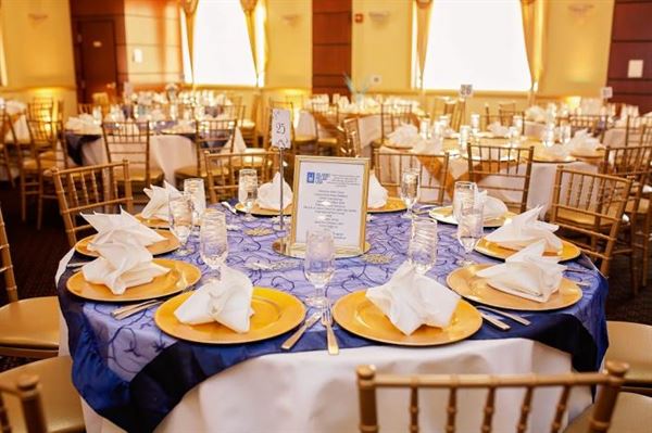 Cherry Blossom Restaurant & Banquet Hall