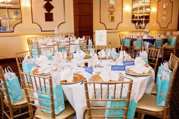 Cherry Blossom Restaurant & Banquet Hall