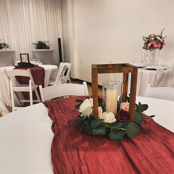 Weddings & Events Venue