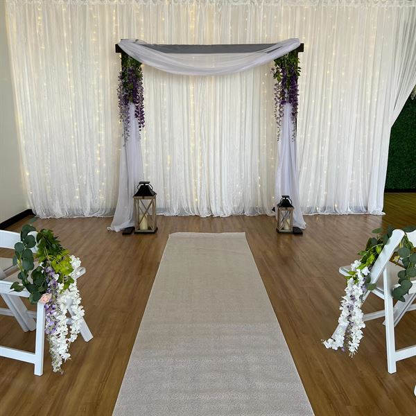 Weddings & Events Venue