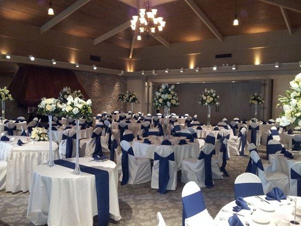 Sycamore Creek Country Club