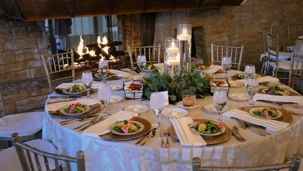 Sycamore Creek Country Club