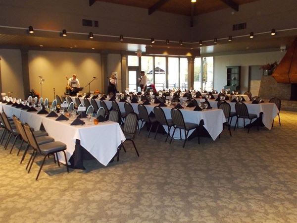 Sycamore Creek Country Club