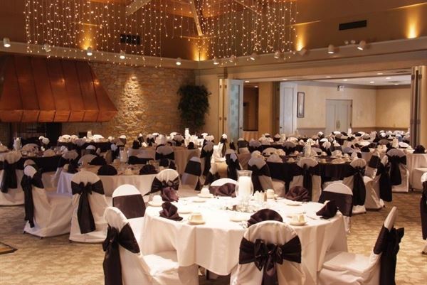 Sycamore Creek Country Club