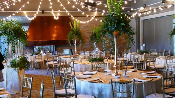 Sycamore Creek Country Club