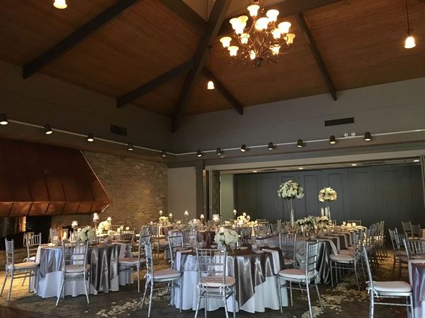 Sycamore Creek Country Club