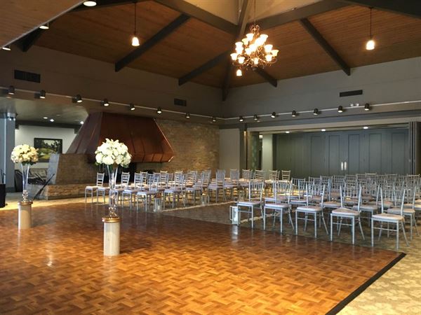 Sycamore Creek Country Club