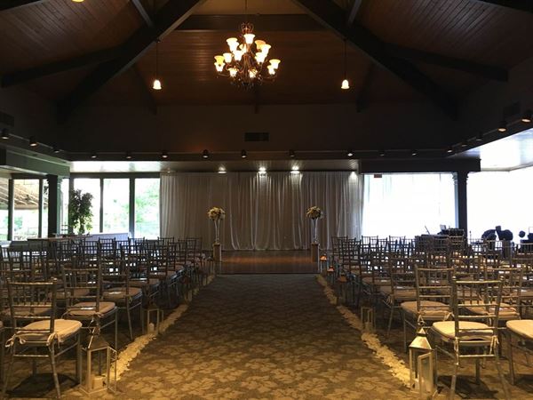 Sycamore Creek Country Club