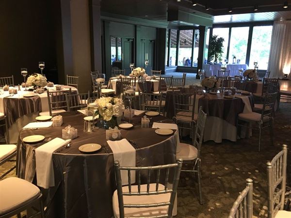 Sycamore Creek Country Club