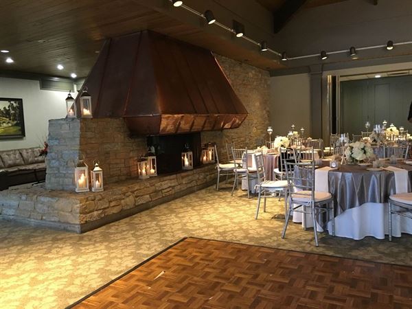 Sycamore Creek Country Club