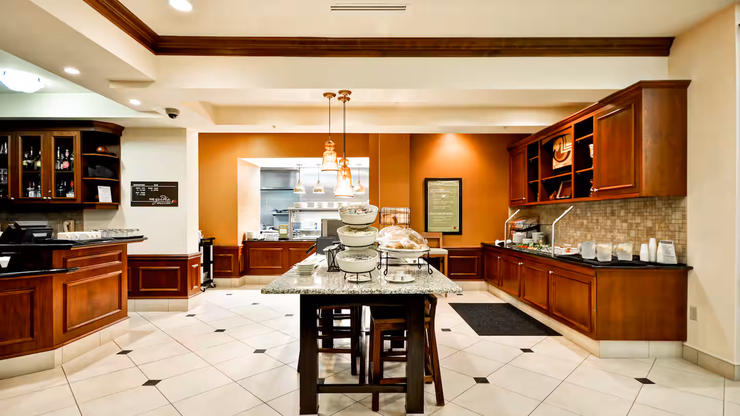 Hilton Garden Inn Oldsmar