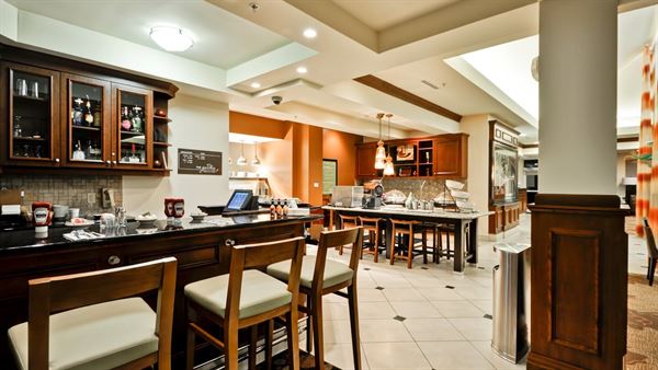 Hilton Garden Inn Oldsmar