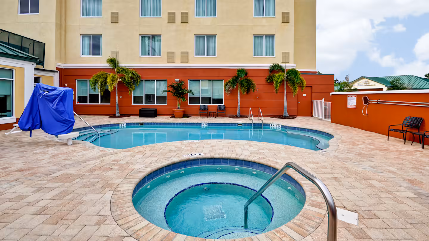 Hilton Garden Inn Oldsmar