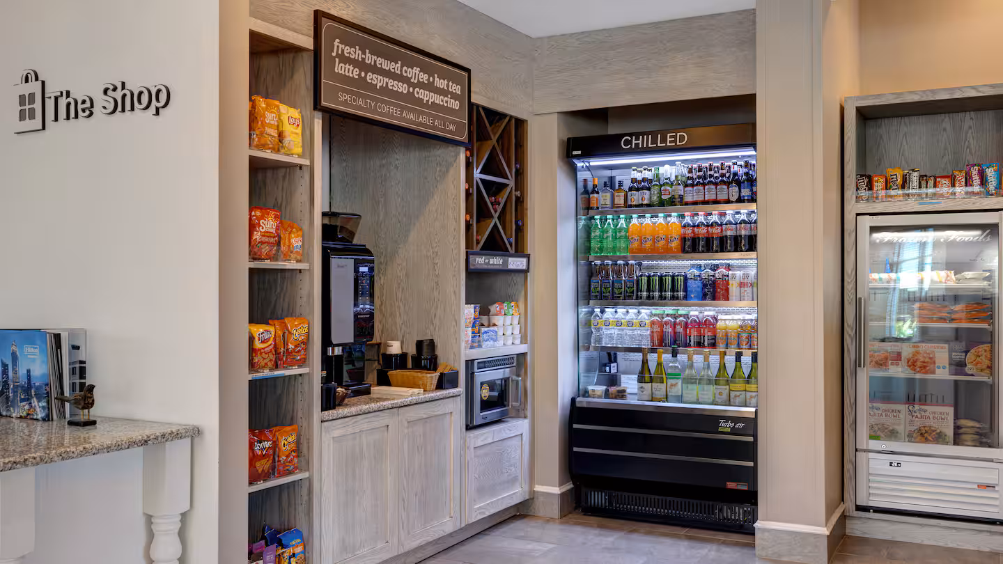 Hilton Garden Inn Oldsmar