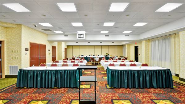 Hilton Garden Inn Oldsmar