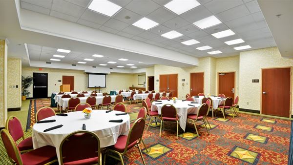 Hilton Garden Inn Oldsmar