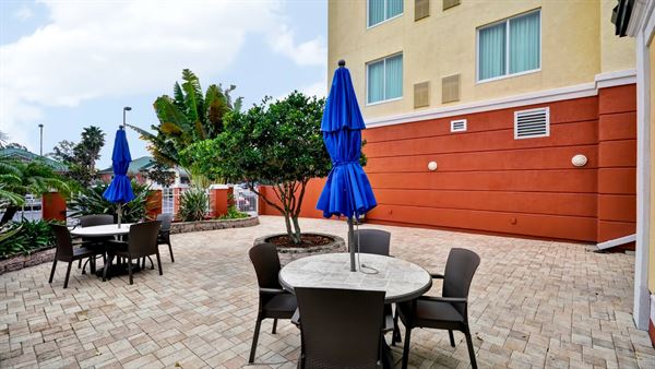 Hilton Garden Inn Oldsmar