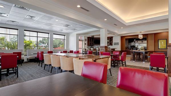 Hilton Garden Inn Oldsmar