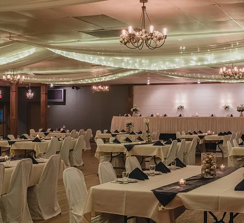 Millhome Supper Club