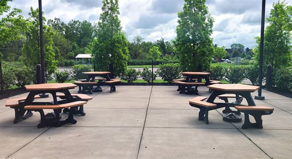 Aladdin Shrine Event Center