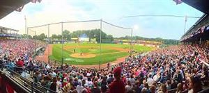 Field and Concourse Access