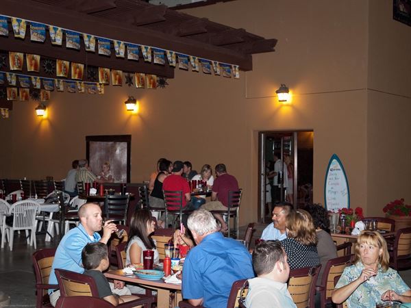 Old Pueblo Cafe and Pub