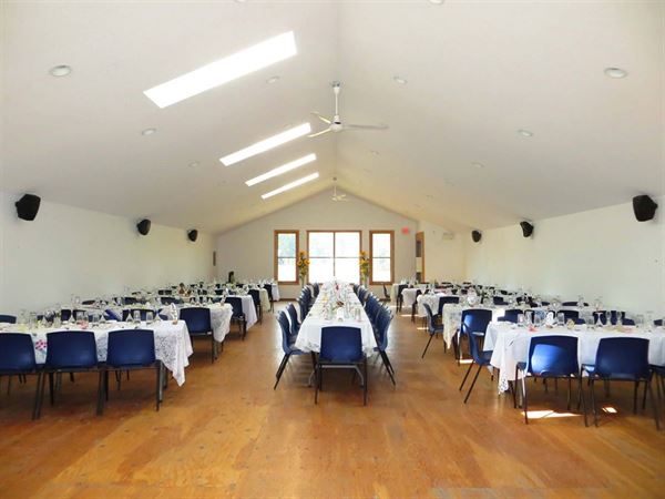 Golden Eco-Adventure Ranch