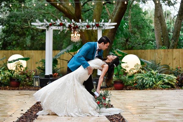 SoireEstate Weddings & Events