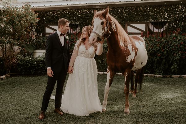 SoireEstate Weddings & Events