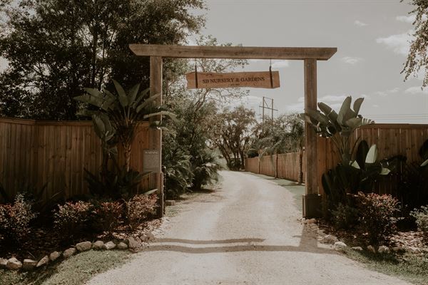 SoireEstate Weddings & Events