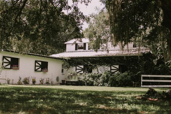 SoireEstate Weddings & Events