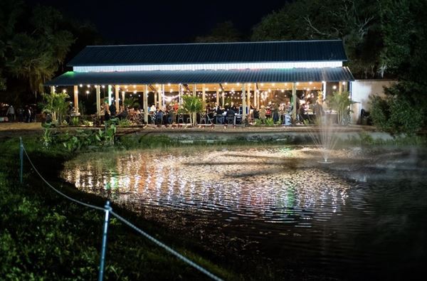 SoireEstate Weddings & Events