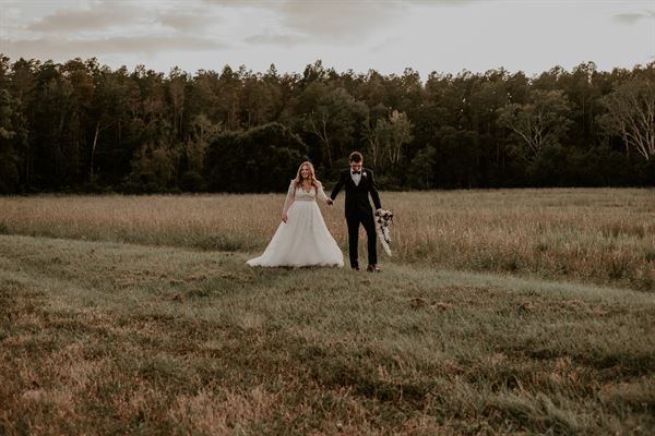 SoireEstate Weddings & Events