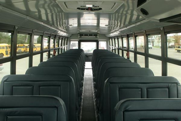 Cincinnati Party Bus Company