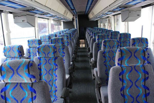 Cincinnati Party Bus Company