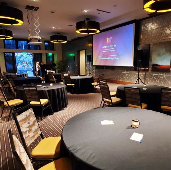 Del E. Webb Center for the Performing Arts