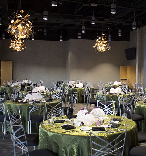 Del E. Webb Center for the Performing Arts