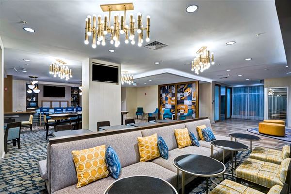 Homewood Suites Boston/Brookline-LMA