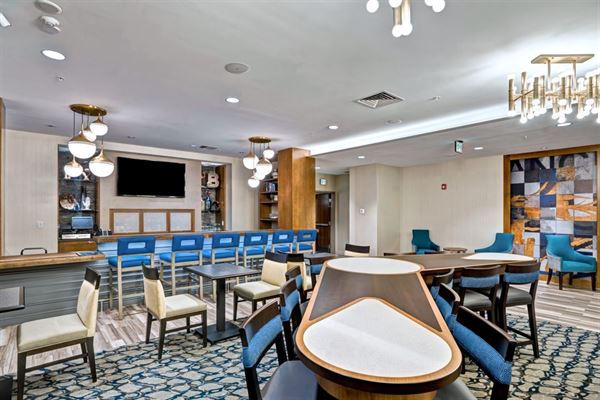 Homewood Suites Boston/Brookline-LMA
