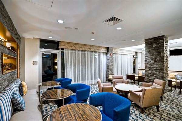 Homewood Suites Boston/Brookline-LMA