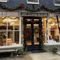 Old Towne Mingle