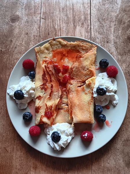 Ratatouille Catering