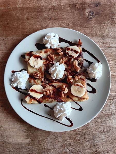 Ratatouille Catering