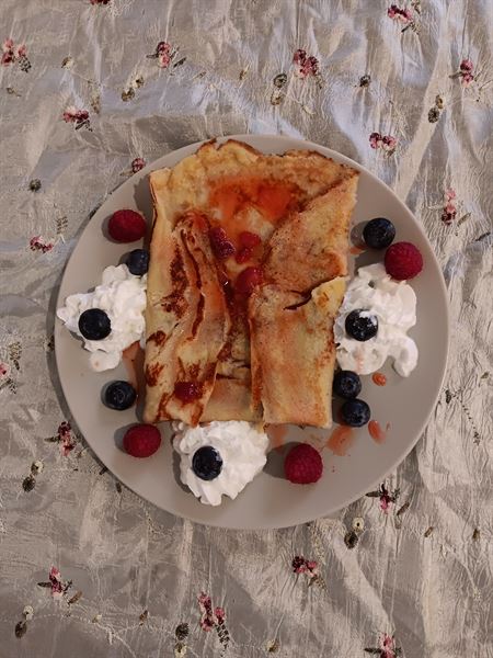 Ratatouille Catering