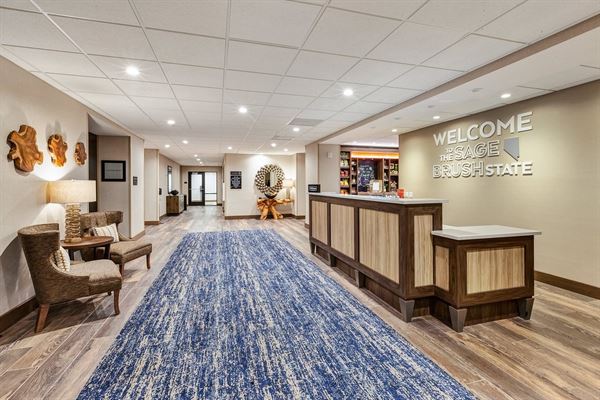 Hampton Inn & Suites Wells