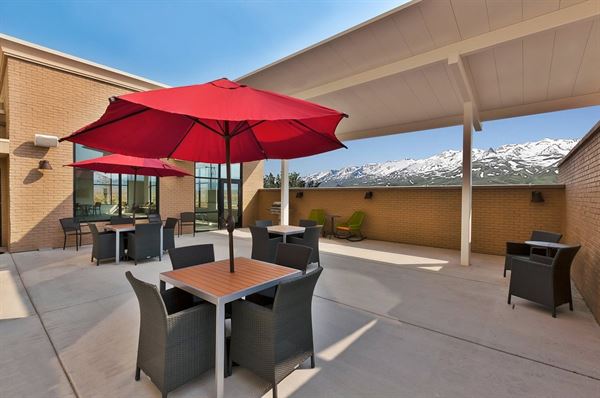 Hampton Inn & Suites Wells