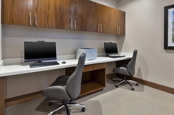 Hampton Inn & Suites Wells